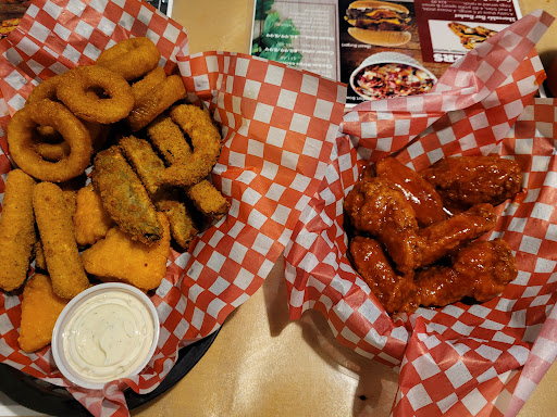 Photo of Newfoundland Comfort Food - 27 Broadway, Corner Brook, NL A2H 4C4